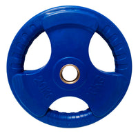 ASG Viktskivor Gymmi 10 - 25 KG 50mm