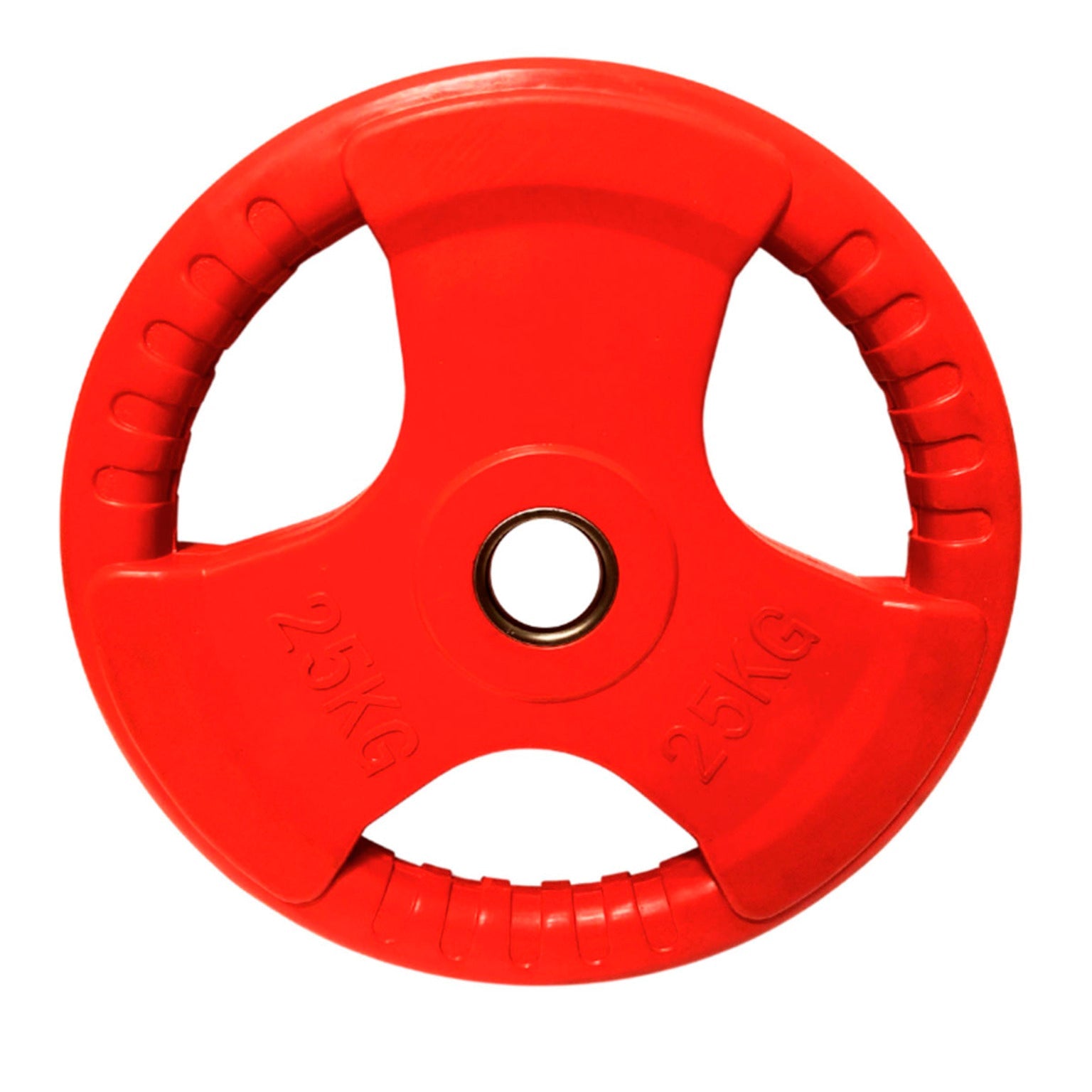 ASG Viktskivor Gymmi 10 - 25 KG 50mm