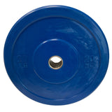 ASG Bumperplate Color 20 KG Ø50