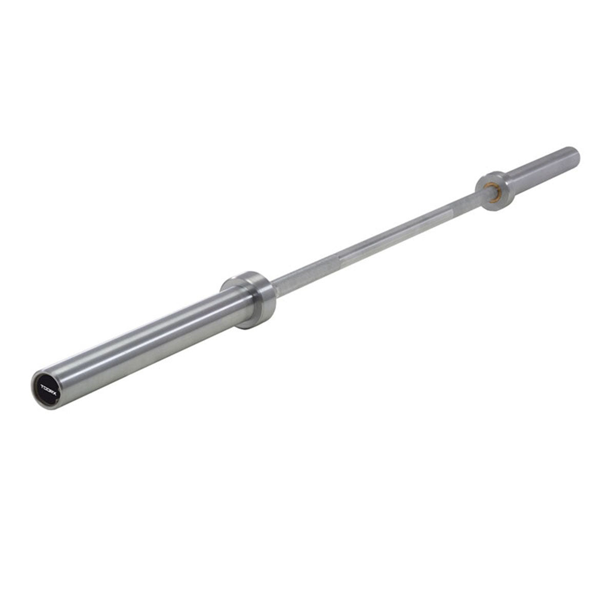 ASG Barbell 220CM Ø50 MM