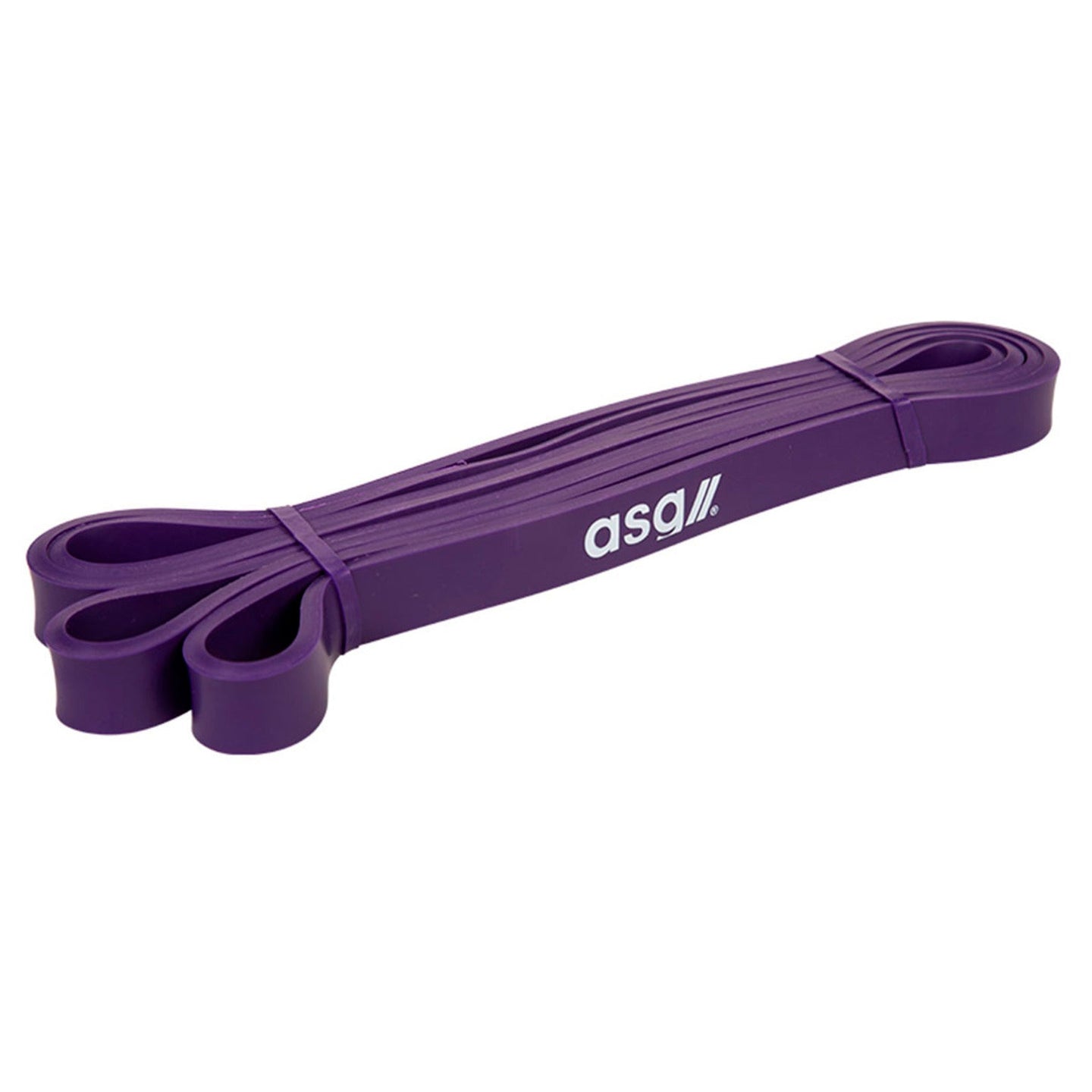 ASG Powerband X-Light till X-Heavy