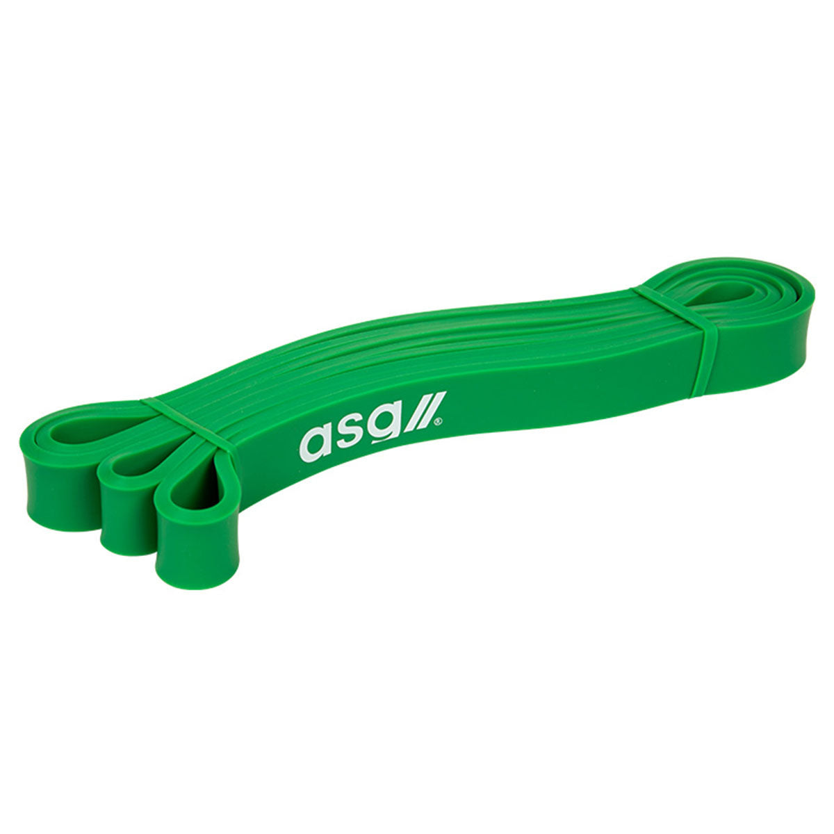 ASG Powerband Medium, Green