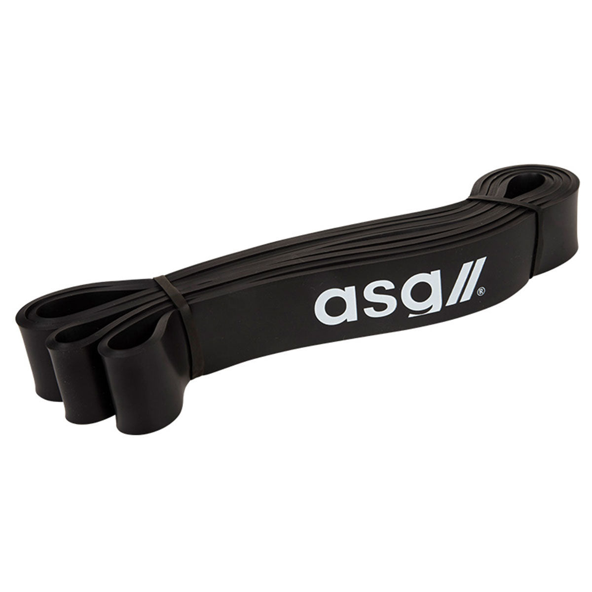 ASG Powerband Heavy, Black