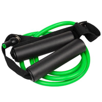 ASG Elastik Tube Light, Green