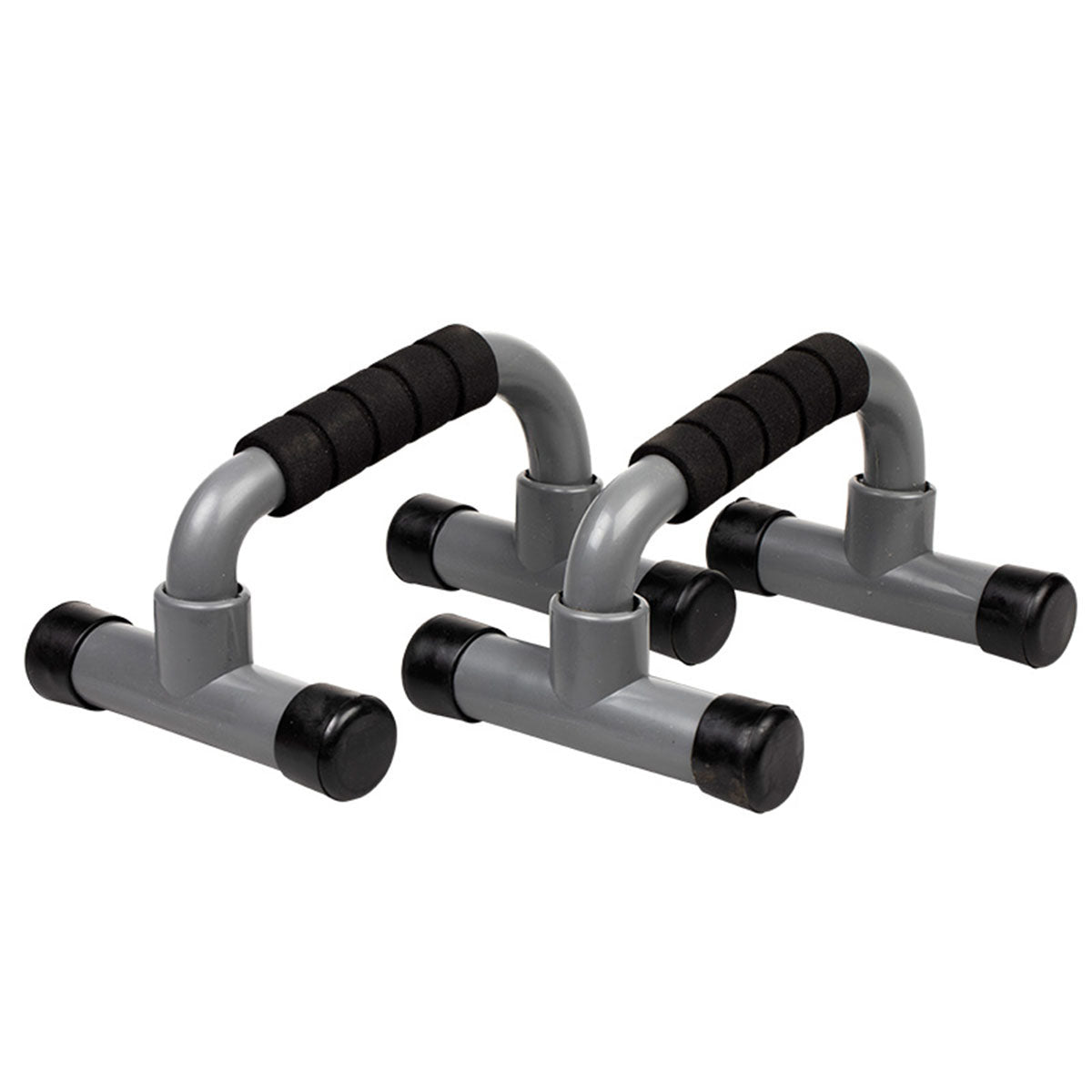 ASG Push Up Bars, Soft touch