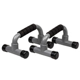 ASG Push Up Bars, Soft touch