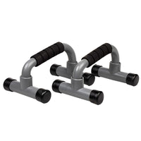 ASG Push Up Bars, Soft touch