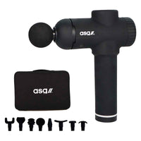 ASG Massagepistol Pro