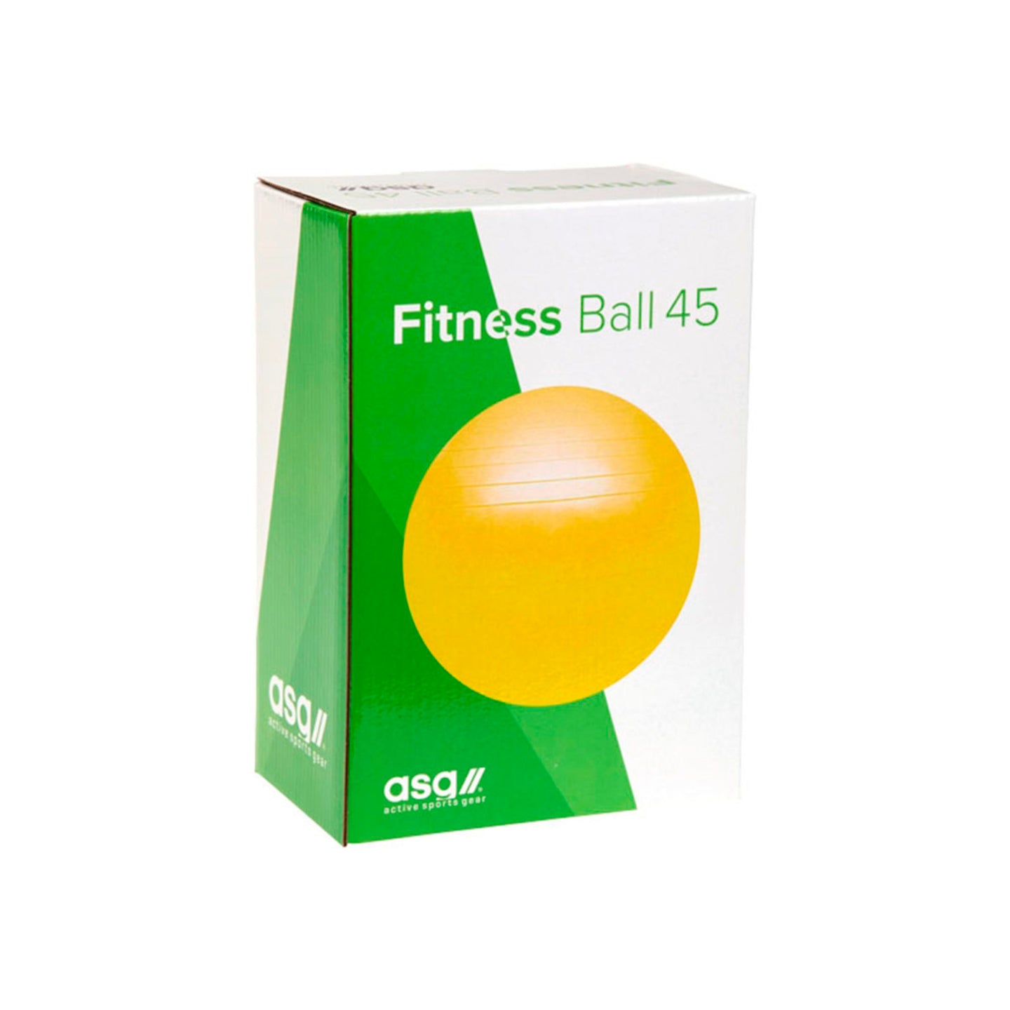ASG Fitnessboll 45 - 65 cm