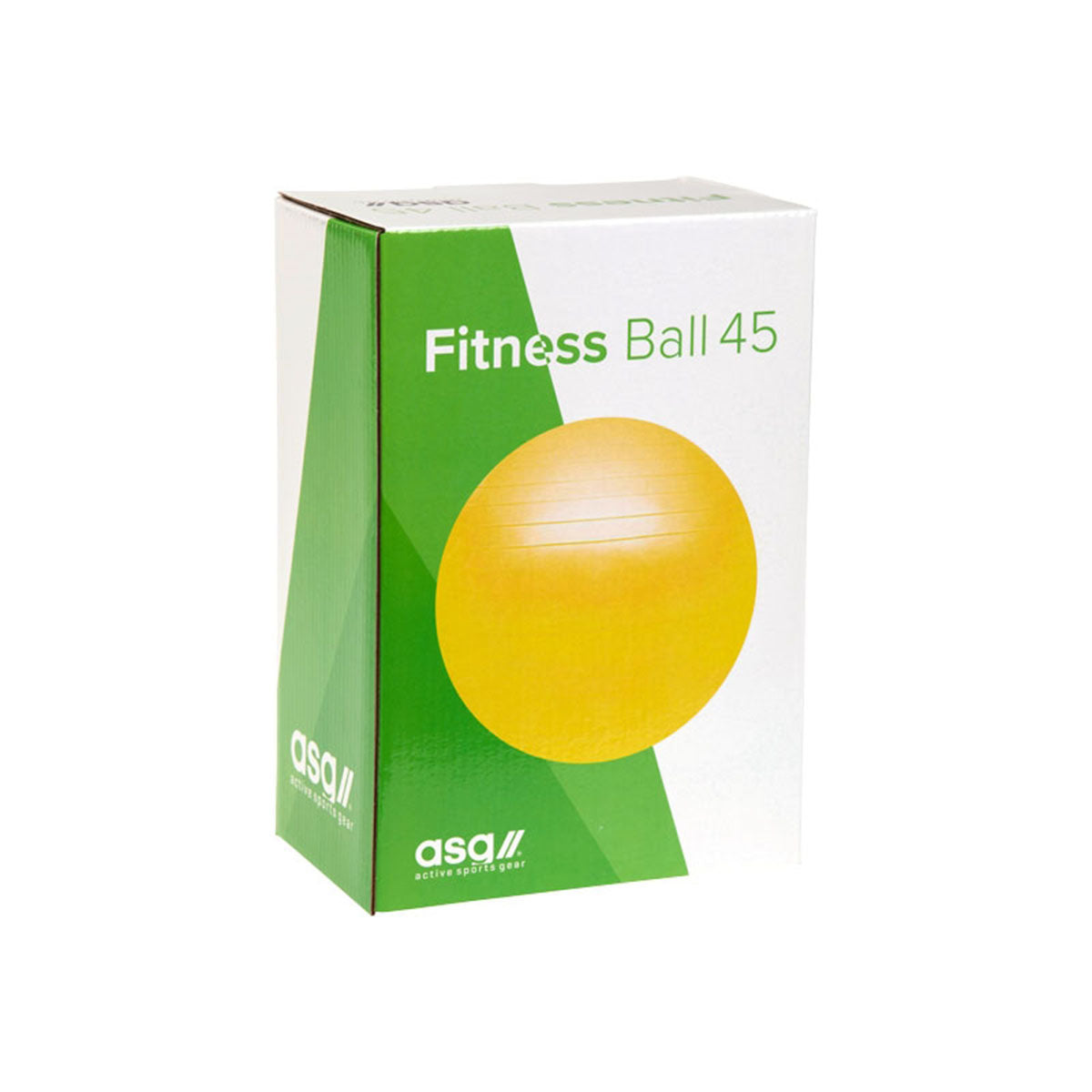 ASG Fitnessball 45 cm