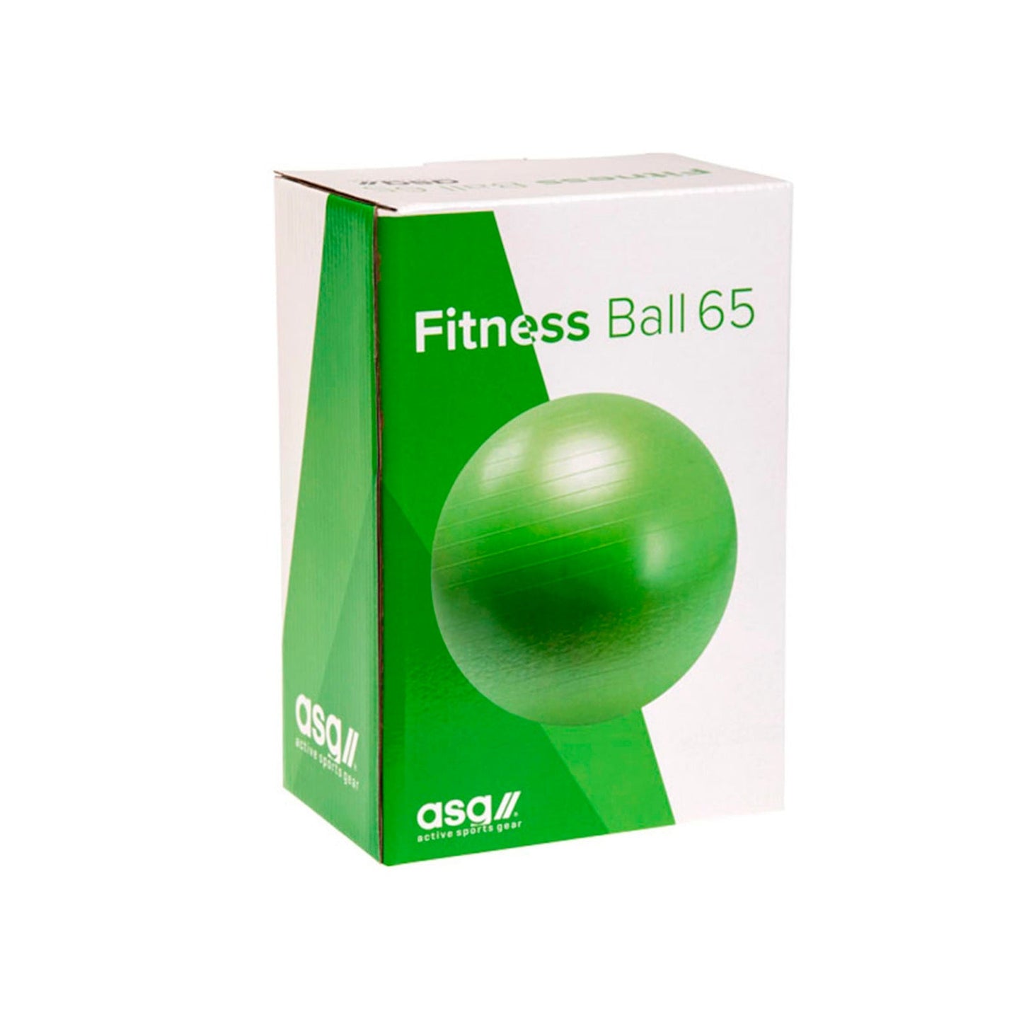 ASG Fitnessboll 45 - 65 cm