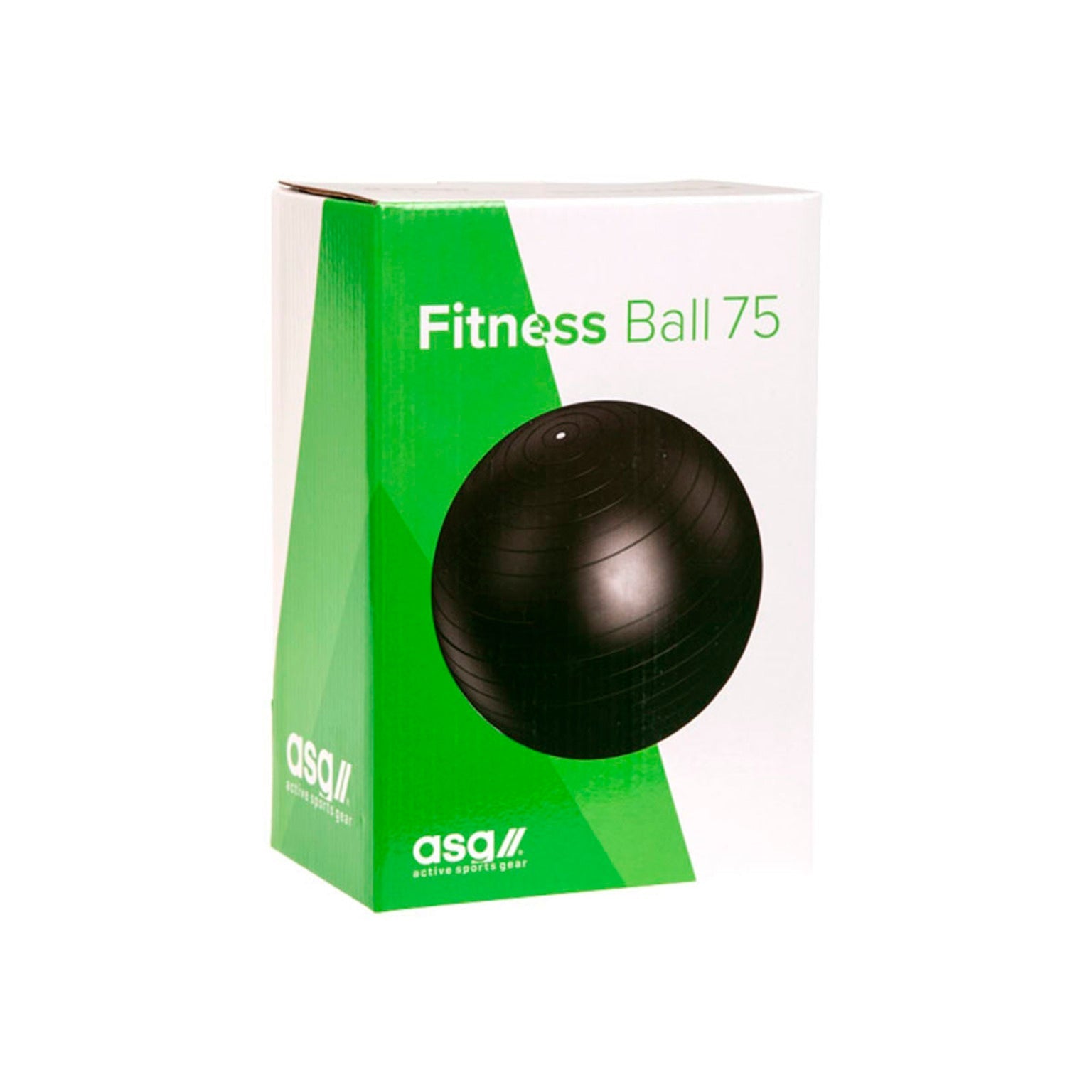 ASG Fitnessboll 45 - 65 cm