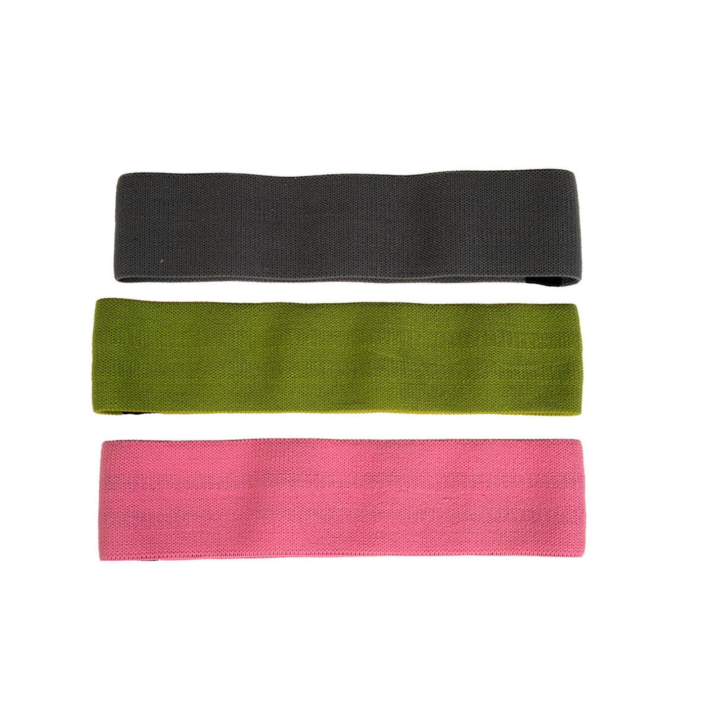 ASG Resistansbands-set
