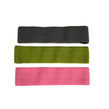 ASG Resistansbands-set
