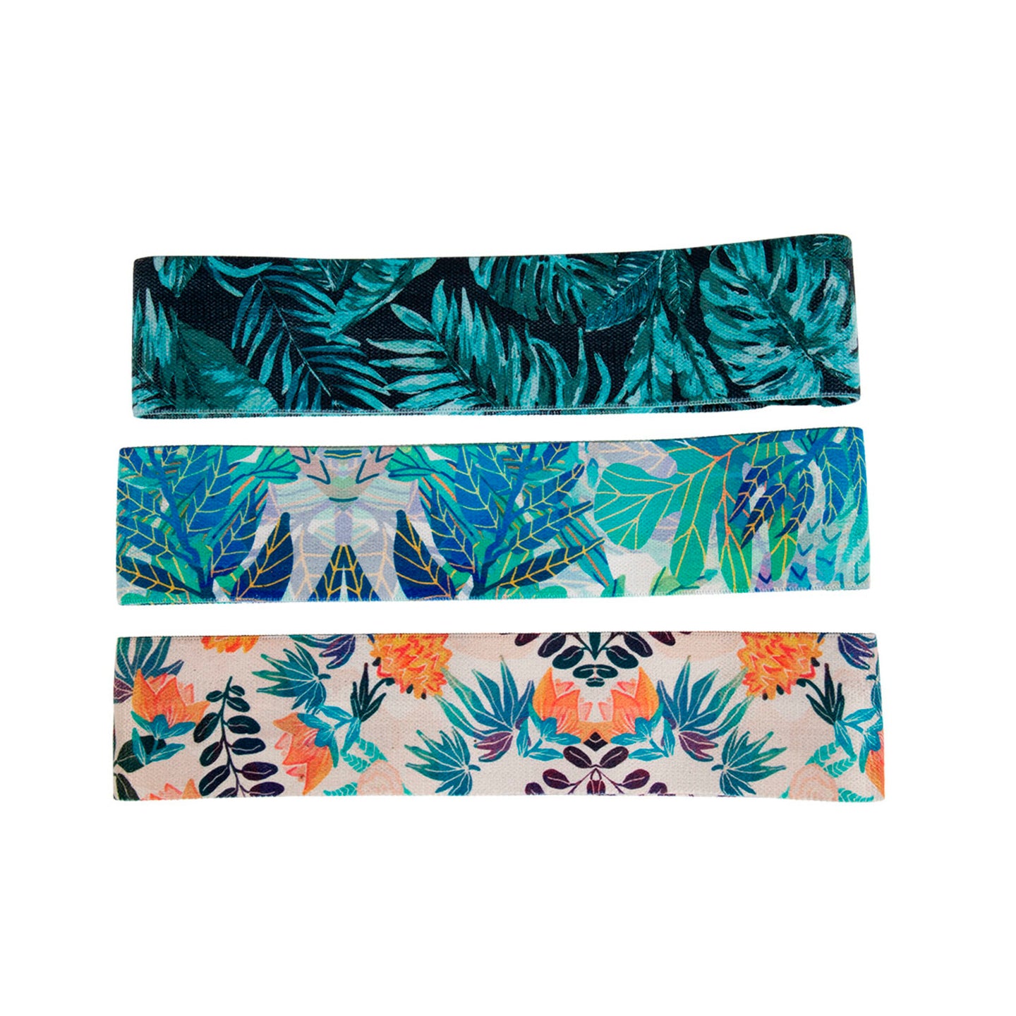ASG Resistansbands- set