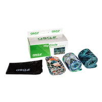 ASG Resistance Bands 2