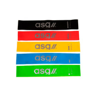 ASG Resistance Loop Band