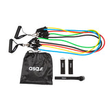 ASG Resistance Exercise Band Set