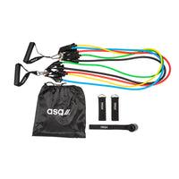 ASG Resistance Exercise Band Set