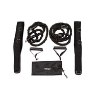 ASG Resistance Speed Band 2pack