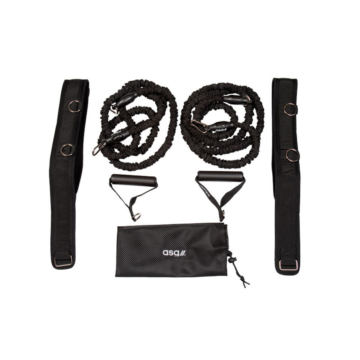 ASG Resistance Speed Band 2pack