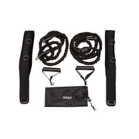 ASG Resistance Speed Band 2pack