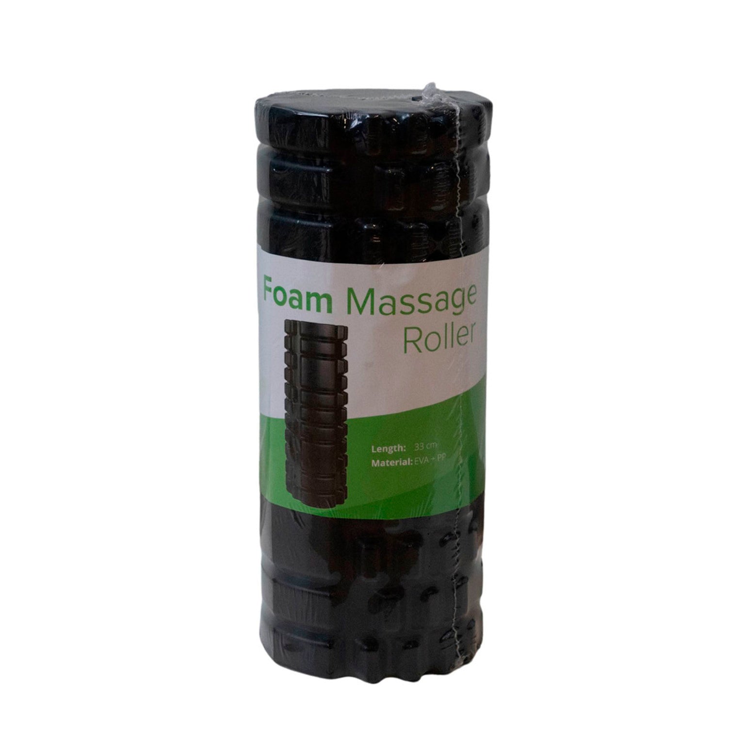 ASG Foam Massage Roller