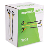 ASG P1 Slingtrainer – Funktionell Helkroppsträning