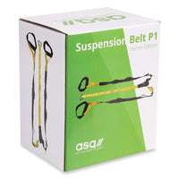 ASG P1 Slingtrainer – Funktionell Helkroppsträning