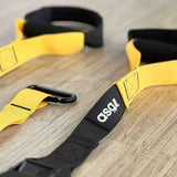 ASG P1 Slingtrainer – Funktionell Helkroppsträning