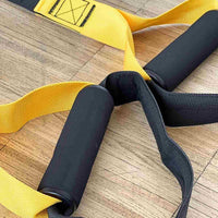 ASG P1 Slingtrainer – Funktionell Helkroppsträning