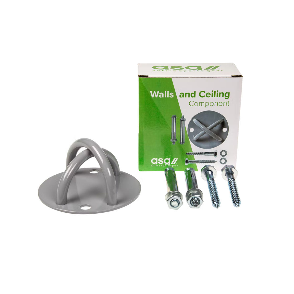 ASG X Trainer Component