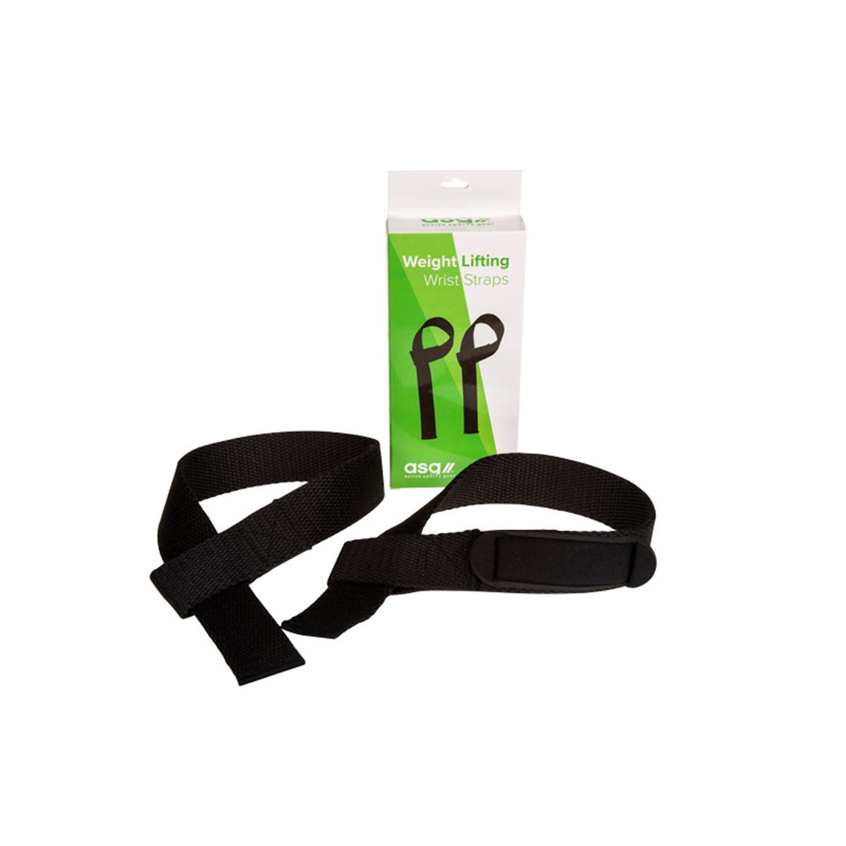 ASG Weight Lifting Straps
