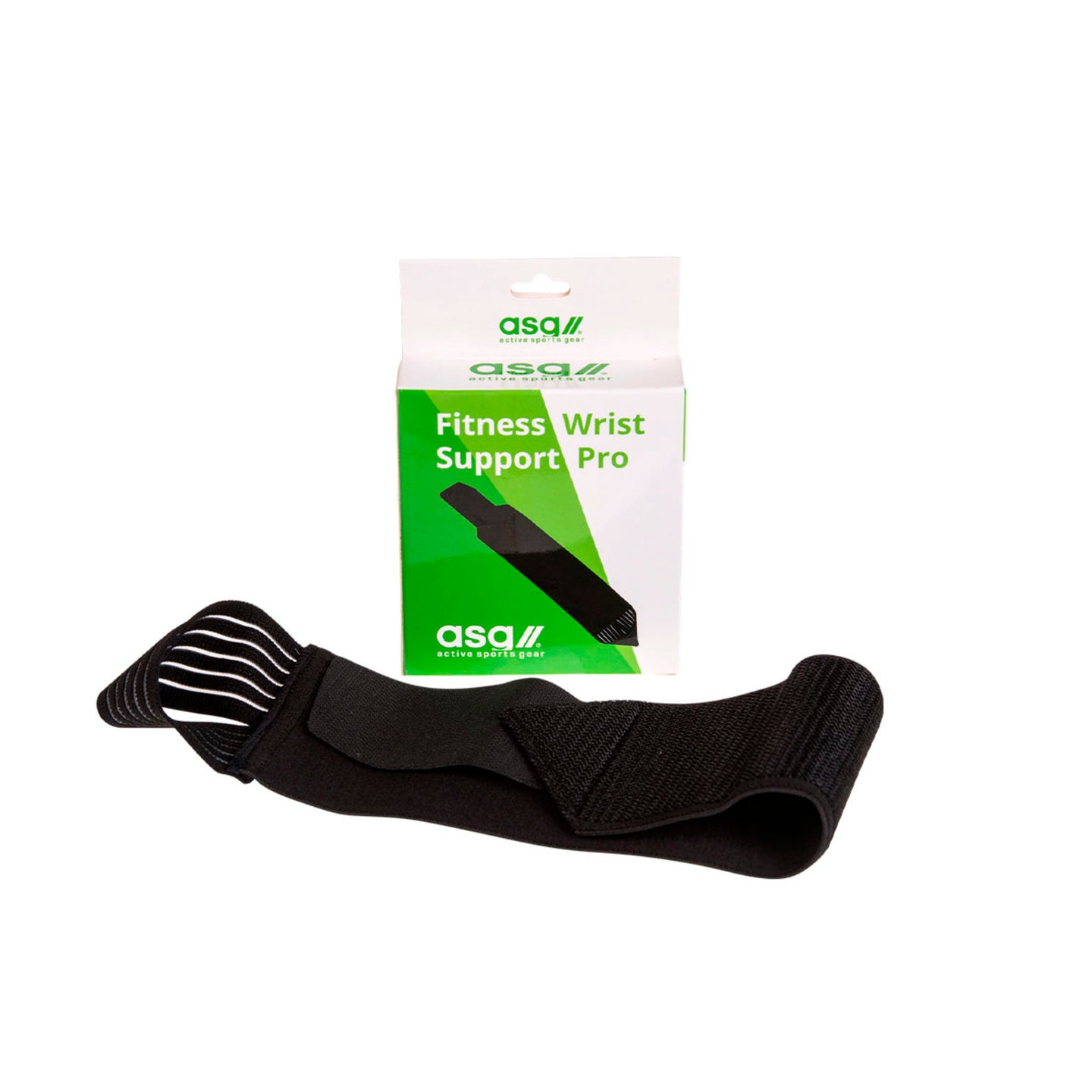 ASG Asg Fitness Handledsstöd
