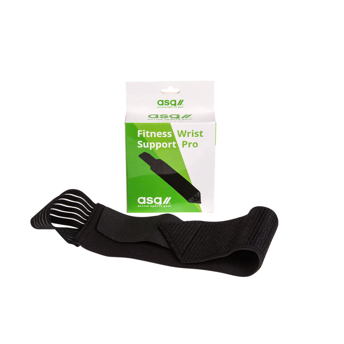 ASG Fitness Wrist Support Pro