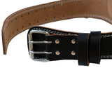 ASG Weightlifting Belt Leather
