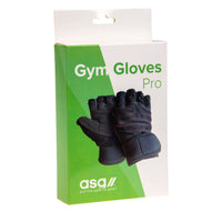 ASG Gym Gloves Pro