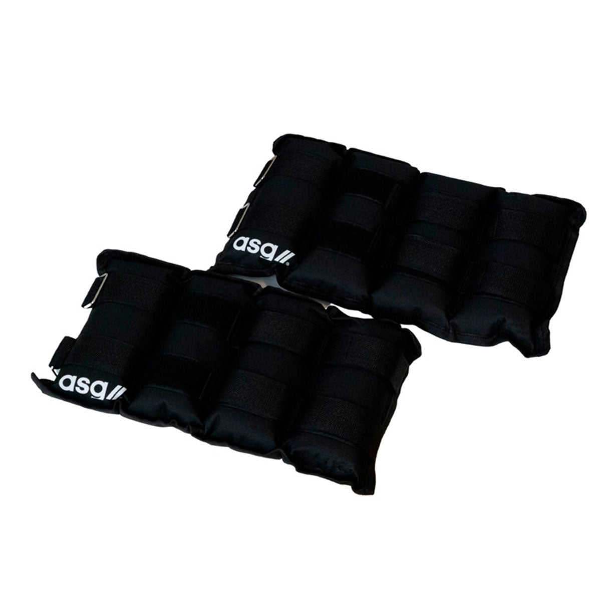 ASG Ankle Weight Set 2x2kg