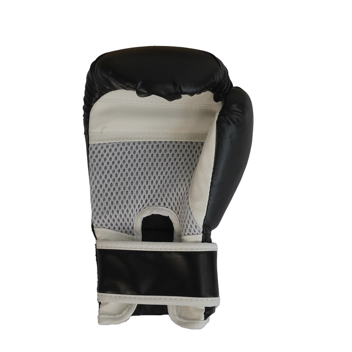 ASG Boxing Bag+Gloves 80cm,15kg Hvid