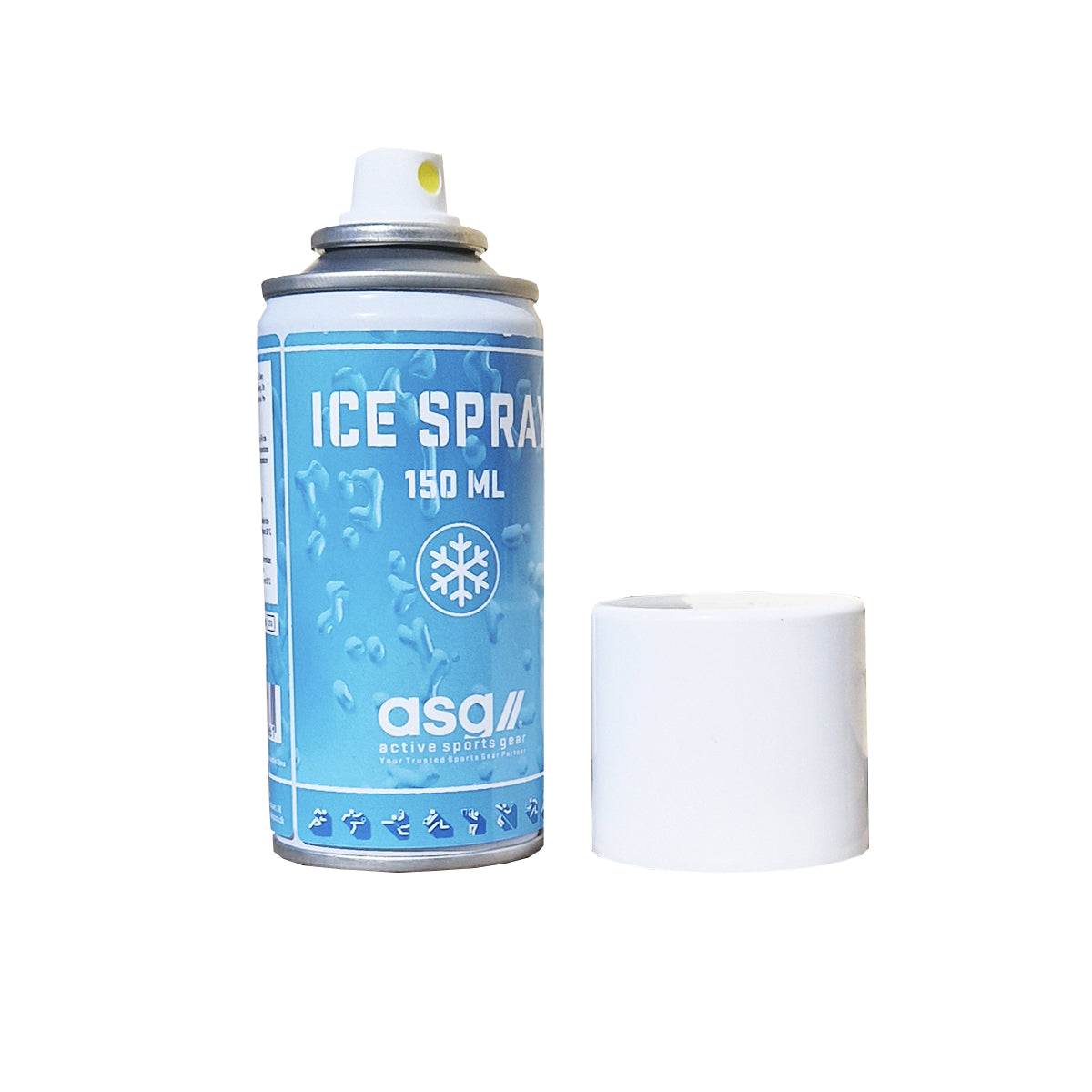 ASG Icespray