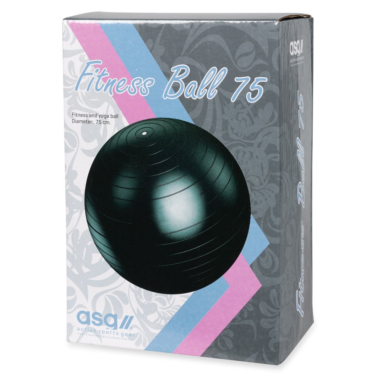 ASG Fitnessball 75 cm