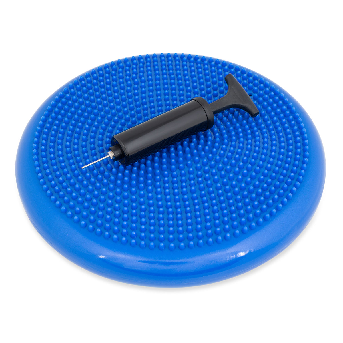 ASG Balance Pad with Rubber Nods