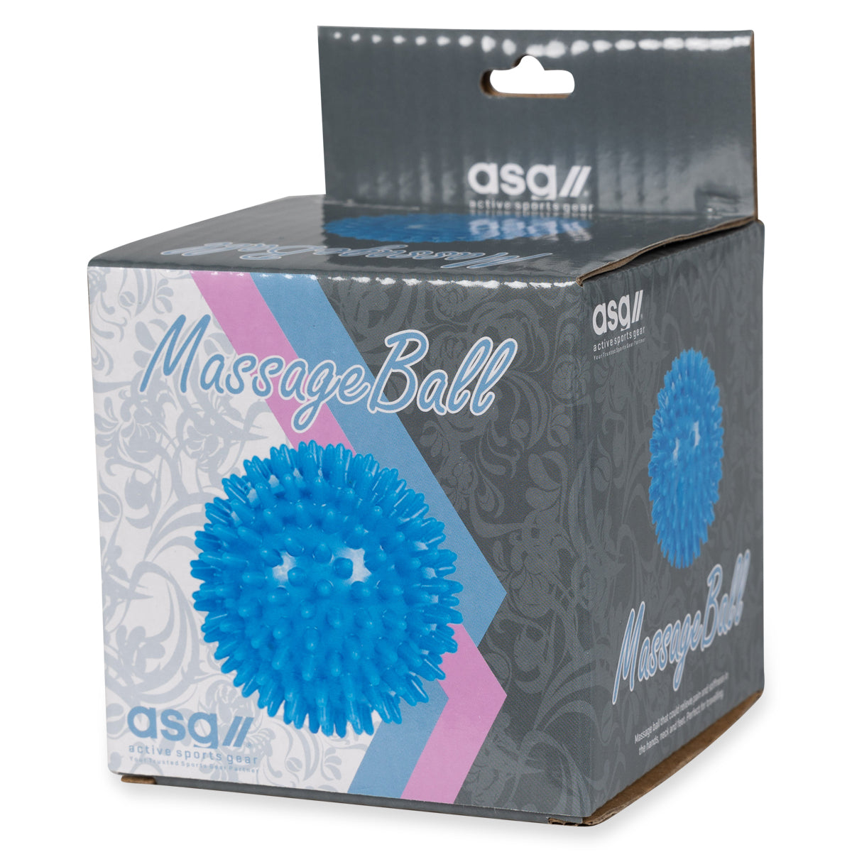 ASG Massageball
