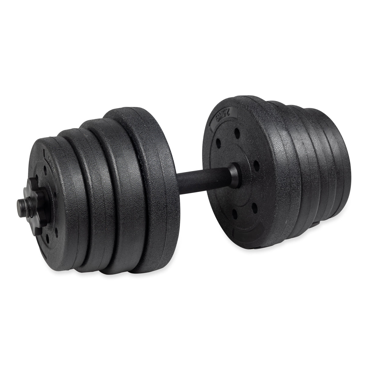 ASG 15 kg. adjustable hand weight