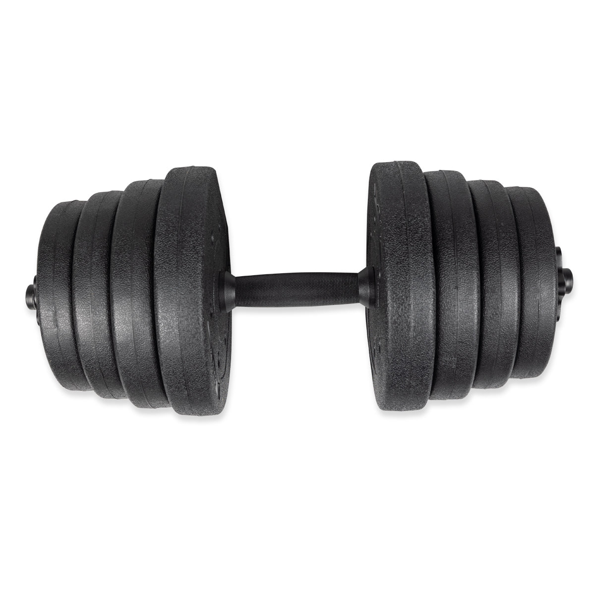 ASG 15 kg. adjustable hand weight