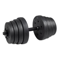 ASG 15 kg. adjustable hand weight