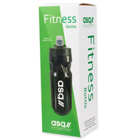 ASG Fitness bottle