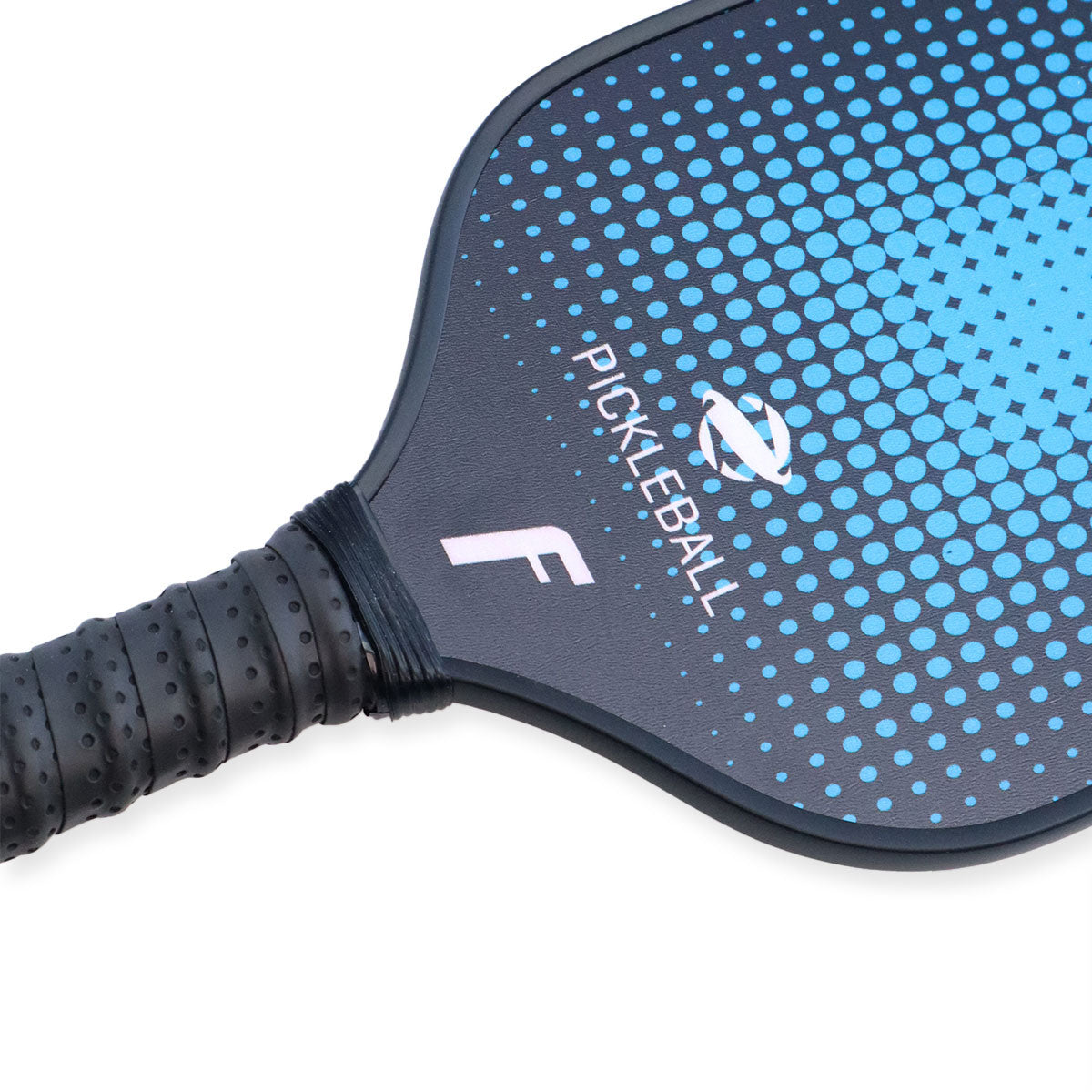 ASG Pickleball Racket Blue