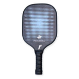 ASG Pickleball Racket Grey