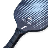 ASG Pickleball Racket Grey